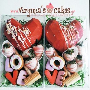 LOVE BOXES
